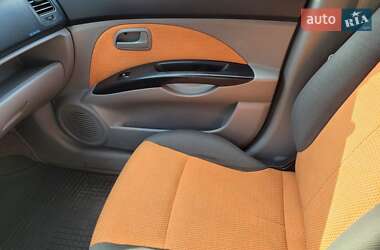Хэтчбек Kia Picanto 2007 в 