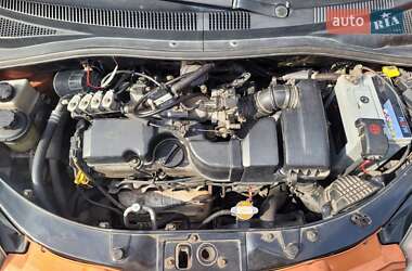 Хэтчбек Kia Picanto 2007 в 