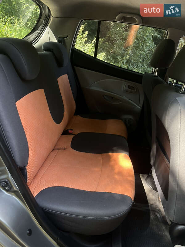 Хэтчбек Kia Picanto 2008 в Киеве