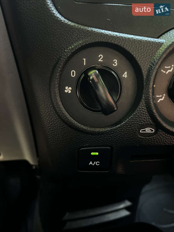 Хэтчбек Kia Picanto 2008 в Киеве