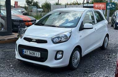 Kia Picanto 2016