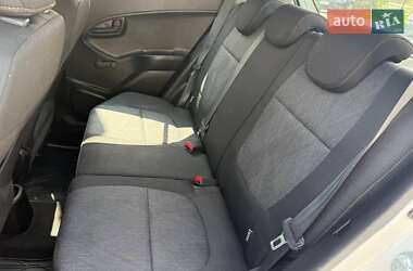 Хэтчбек Kia Picanto 2016 в 