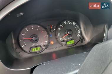 Хэтчбек Kia Picanto 2005 в 