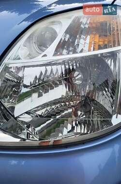 Хэтчбек Kia Picanto 2005 в 