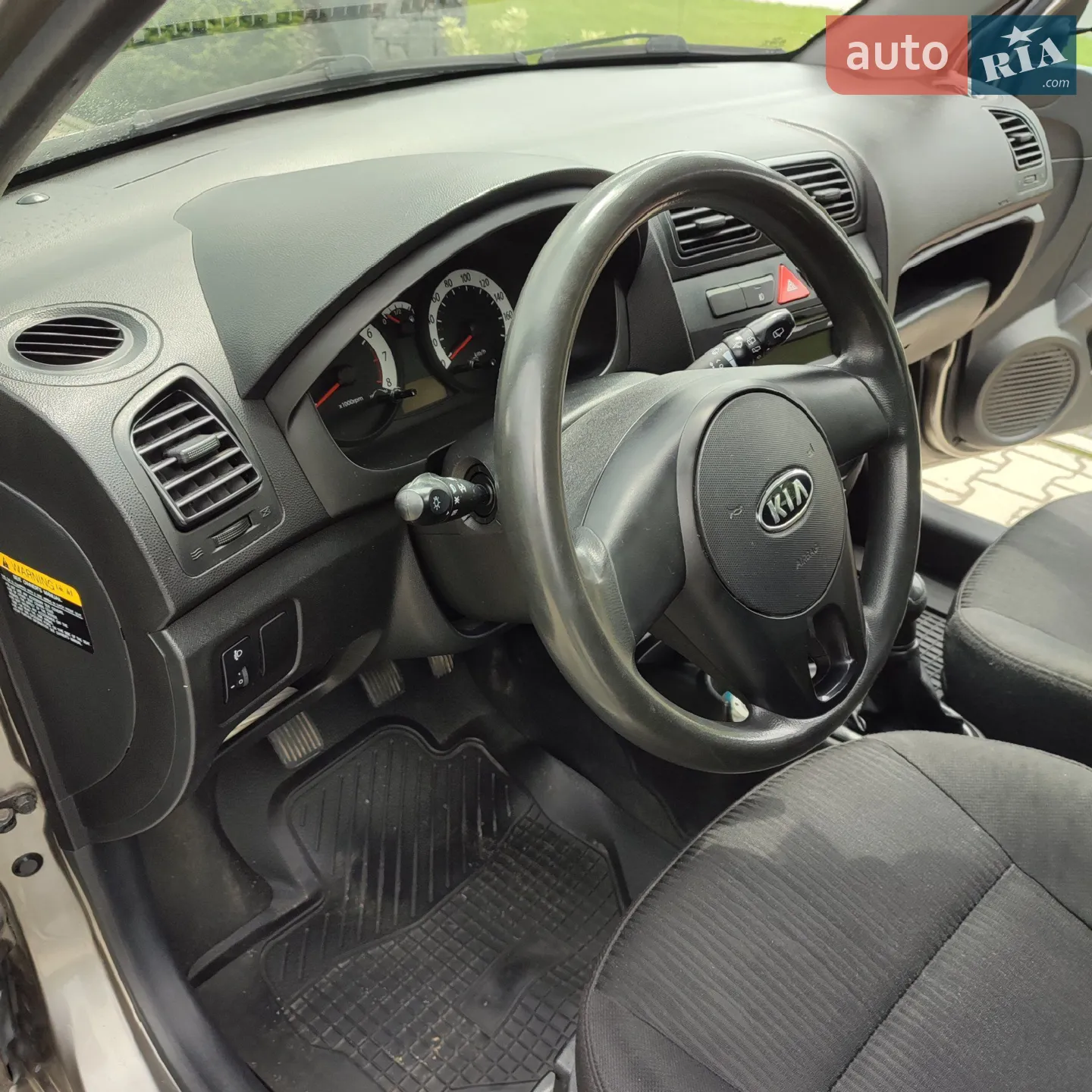 2010 Kia Picanto - мініатюра 17