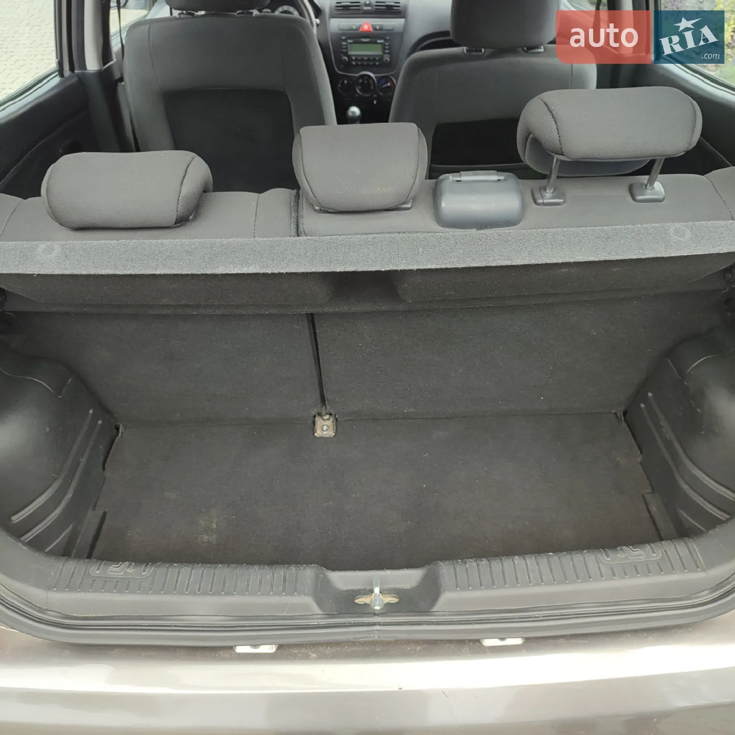 2010 Kia Picanto - мініатюра 21
