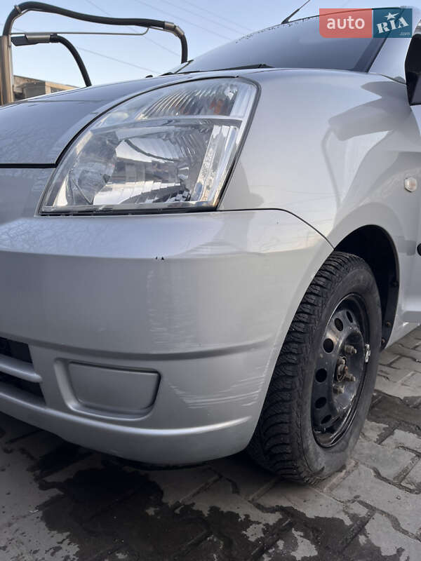 Хэтчбек Kia Picanto 2006 в Житомире