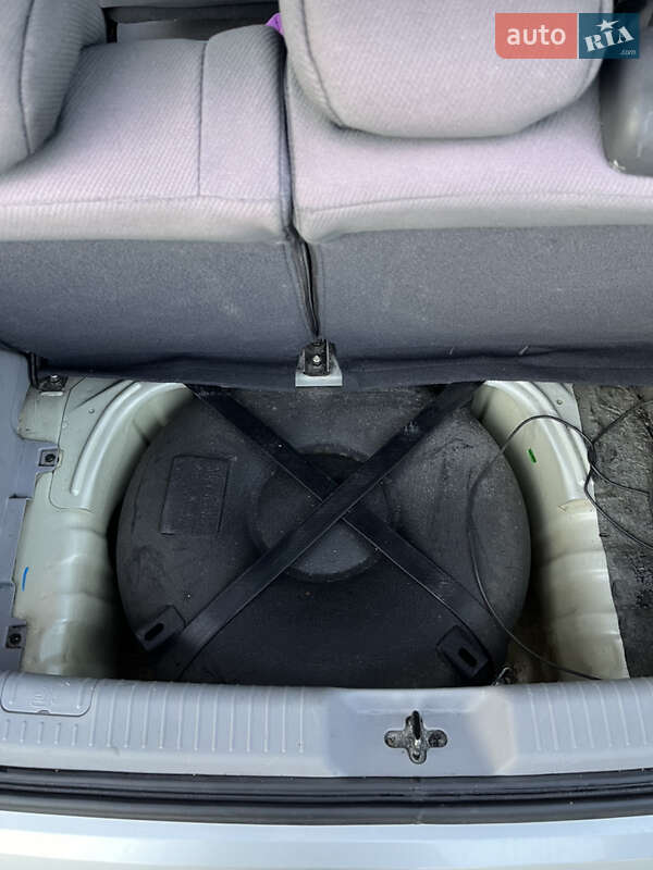 Хэтчбек Kia Picanto 2006 в Житомире