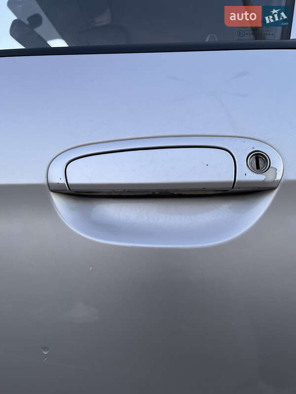 Хэтчбек Kia Picanto 2006 в Житомире