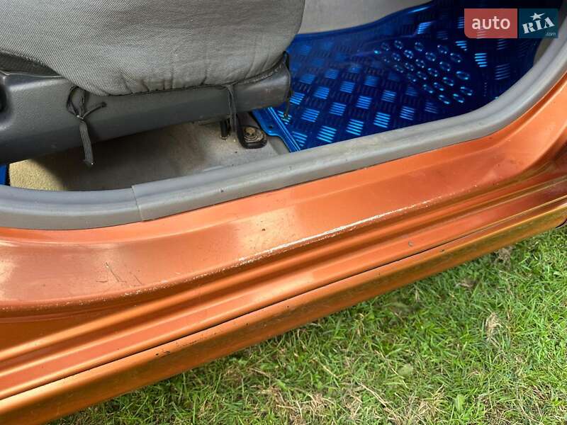 Хэтчбек Kia Picanto 2006 в Межгорье фото 14 Хэтчбек Kia Picanto 2006 в Межгорье