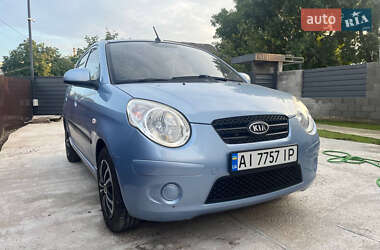 Kia Picanto 2010