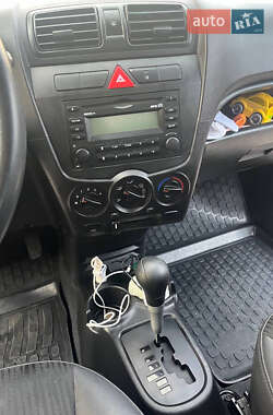 Хэтчбек Kia Picanto 2010 в 
