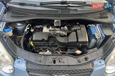 Хэтчбек Kia Picanto 2010 в 