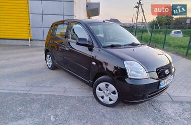 Хетчбек Kia Picanto 2007 в Старокостянтинові