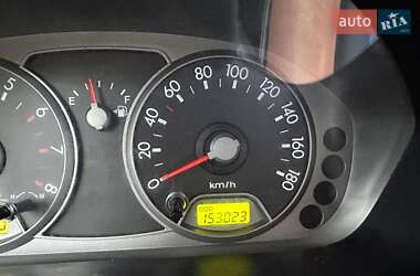 Хэтчбек Kia Picanto 2006 в 