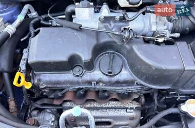 Хэтчбек Kia Picanto 2006 в 