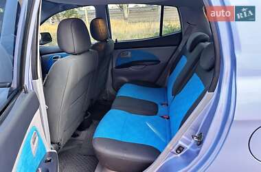 Хэтчбек Kia Picanto 2006 в 