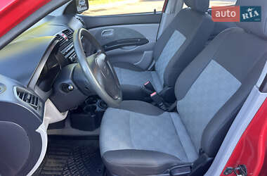 Хэтчбек Kia Picanto 2006 в 