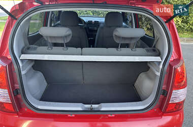 Хэтчбек Kia Picanto 2006 в 