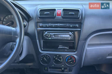 Хэтчбек Kia Picanto 2006 в 