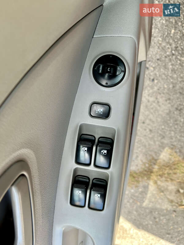 Хэтчбек Kia Picanto 2008 в Полтаве фото 11 Хэтчбек Kia Picanto 2008 в Полтаве