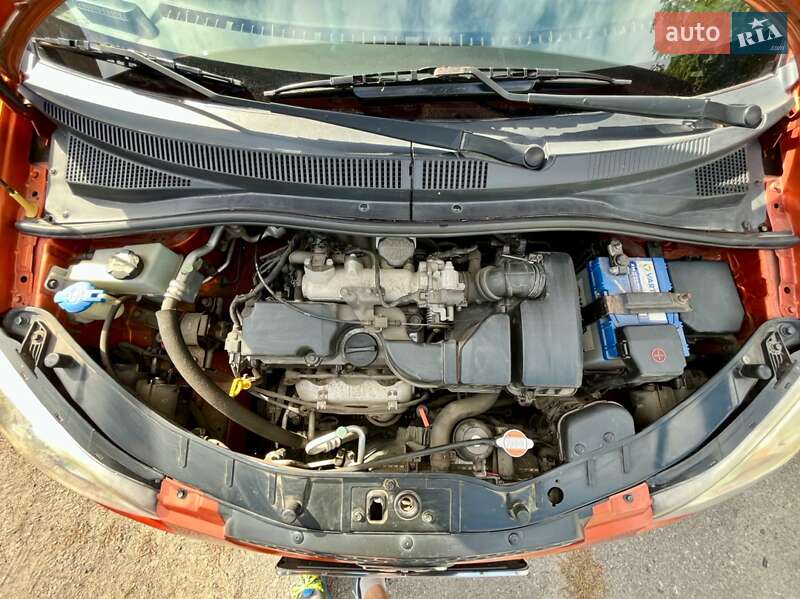 Хэтчбек Kia Picanto 2008 в Полтаве фото 14 Хэтчбек Kia Picanto 2008 в Полтаве