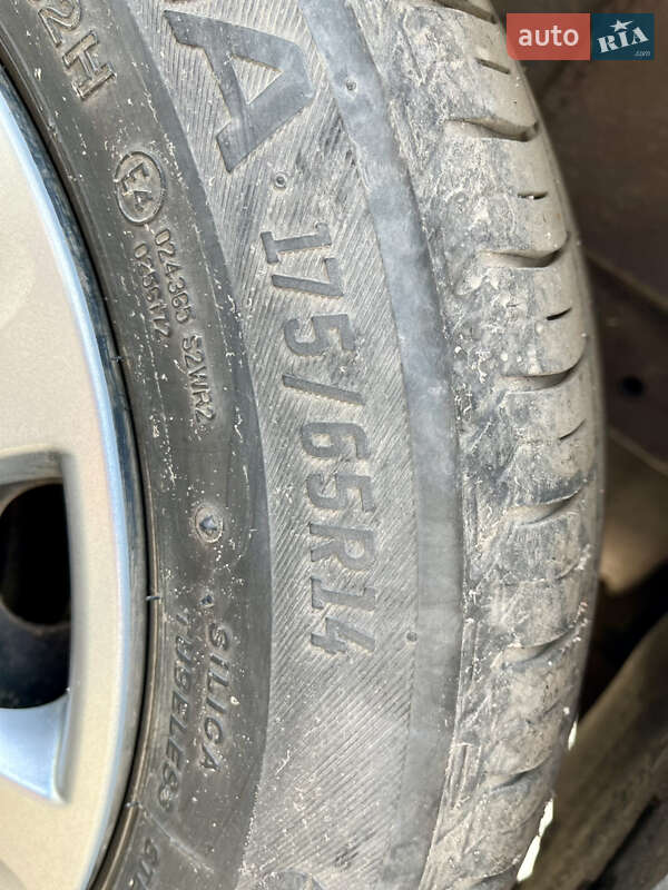 Хэтчбек Kia Picanto 2008 в Полтаве фото 15 Хэтчбек Kia Picanto 2008 в Полтаве