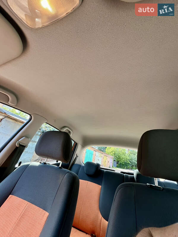 Хэтчбек Kia Picanto 2008 в Полтаве фото 19 Хэтчбек Kia Picanto 2008 в Полтаве