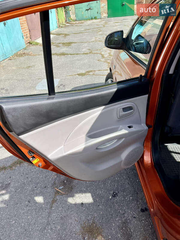 Хэтчбек Kia Picanto 2008 в Полтаве фото 38 Хэтчбек Kia Picanto 2008 в Полтаве