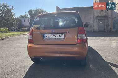 Хэтчбек Kia Picanto 2004 в 