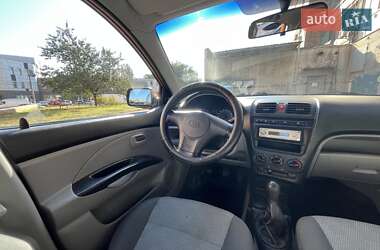 Хэтчбек Kia Picanto 2004 в 