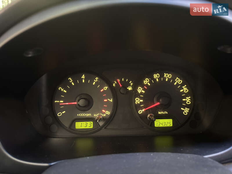 Хетчбек Kia Picanto 2007 в Вінниці