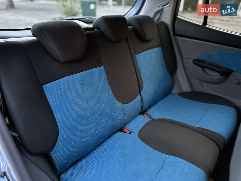 Хэтчбек Kia Picanto 2009 в Тернополе