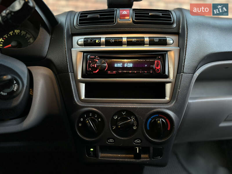 Хэтчбек Kia Picanto 2009 в Тернополе