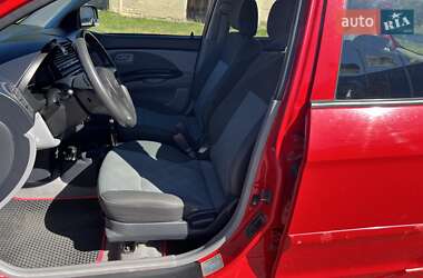 Хэтчбек Kia Picanto 2005 в 