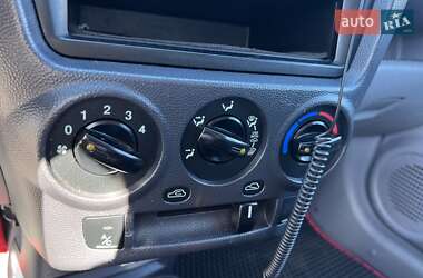 Хэтчбек Kia Picanto 2005 в 