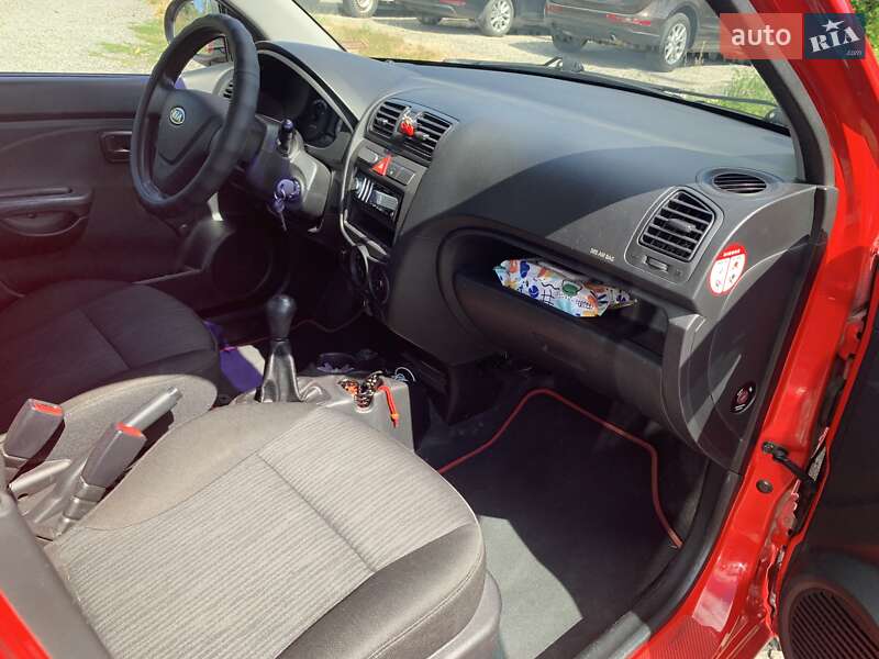 Хетчбек Kia Picanto 2009 в Хмельницькому