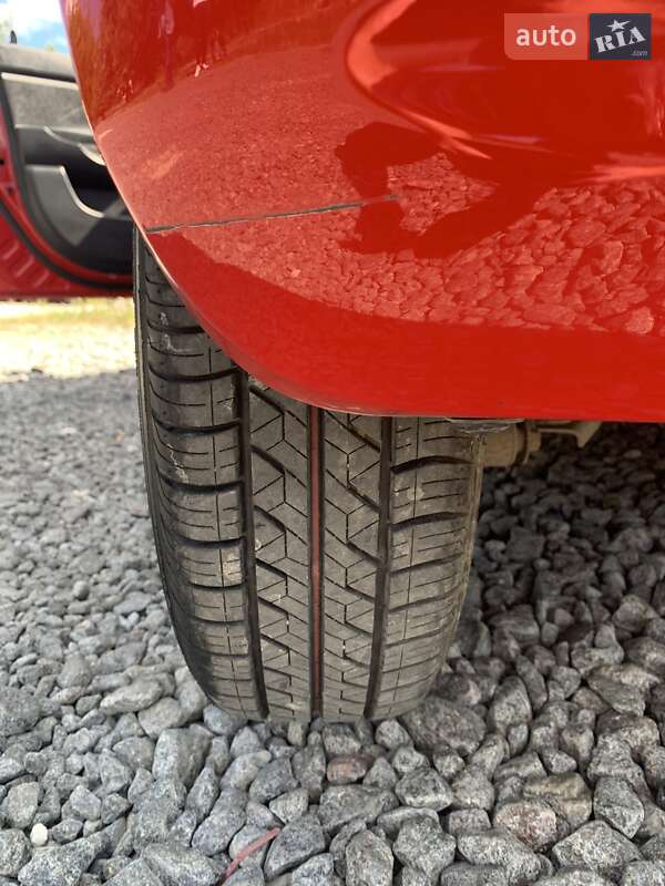 Хетчбек Kia Picanto 2009 в Хмельницькому