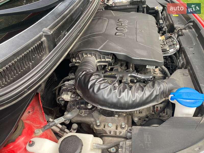 Хэтчбек Kia Picanto 2018 в Ивано-Франковске