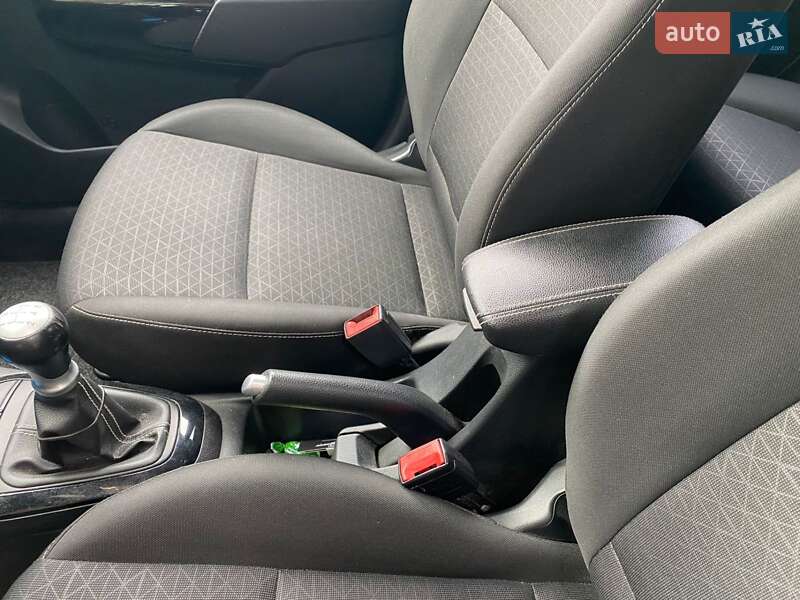 Хэтчбек Kia Picanto 2018 в Ивано-Франковске