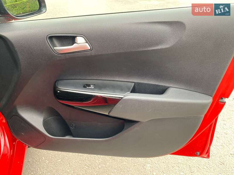 Хэтчбек Kia Picanto 2018 в Ивано-Франковске