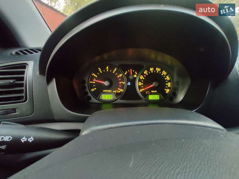 Хэтчбек Kia Picanto 2007 в Николаеве