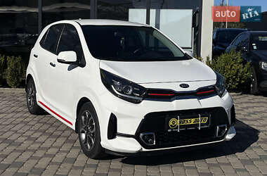 Kia Picanto 2021