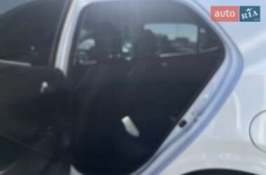 Хэтчбек Kia Picanto 2021 в 