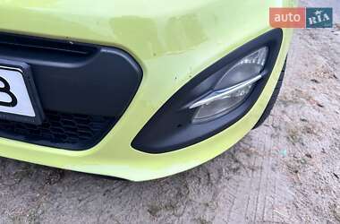 Хэтчбек Kia Picanto 2011 в 