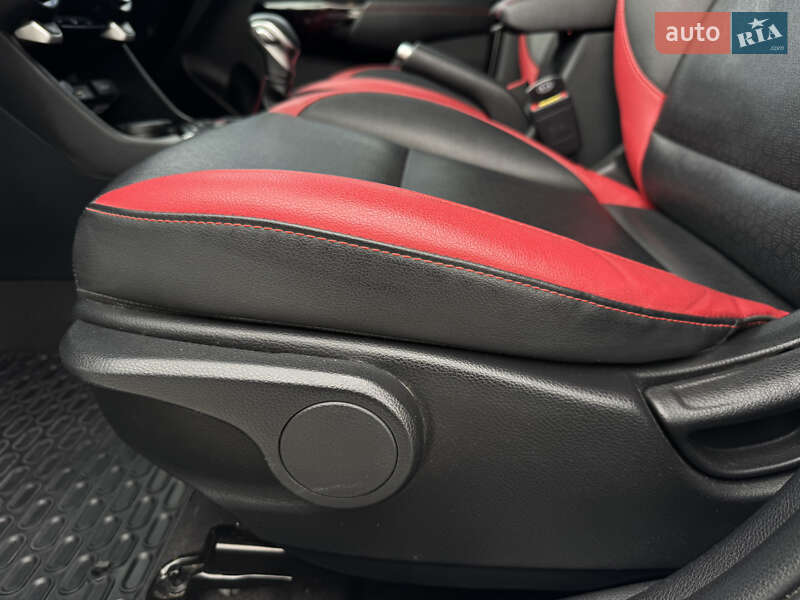 Хэтчбек Kia Picanto 2021 в Ужгороде