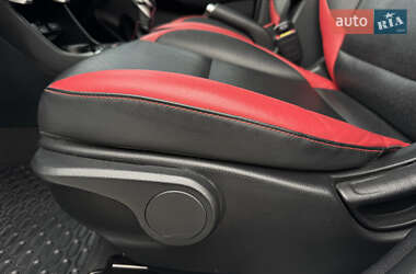 Хэтчбек Kia Picanto 2021 в 
