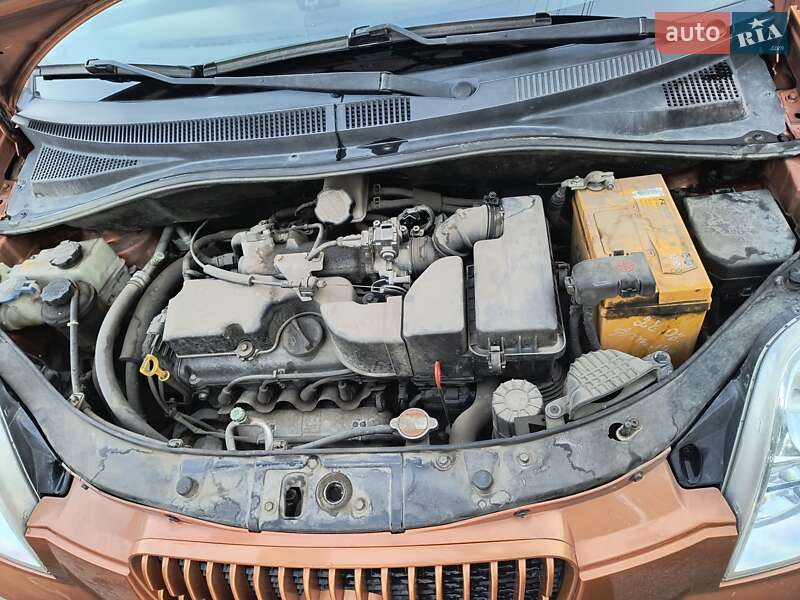 Хэтчбек Kia Picanto 2007 в Краматорске фото 15 Хэтчбек Kia Picanto 2007 в Краматорске