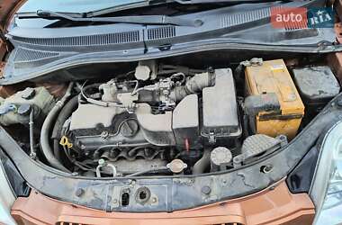 Хэтчбек Kia Picanto 2007 в 
