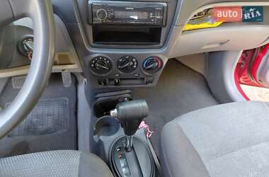 Хэтчбек Kia Picanto 2006 в 